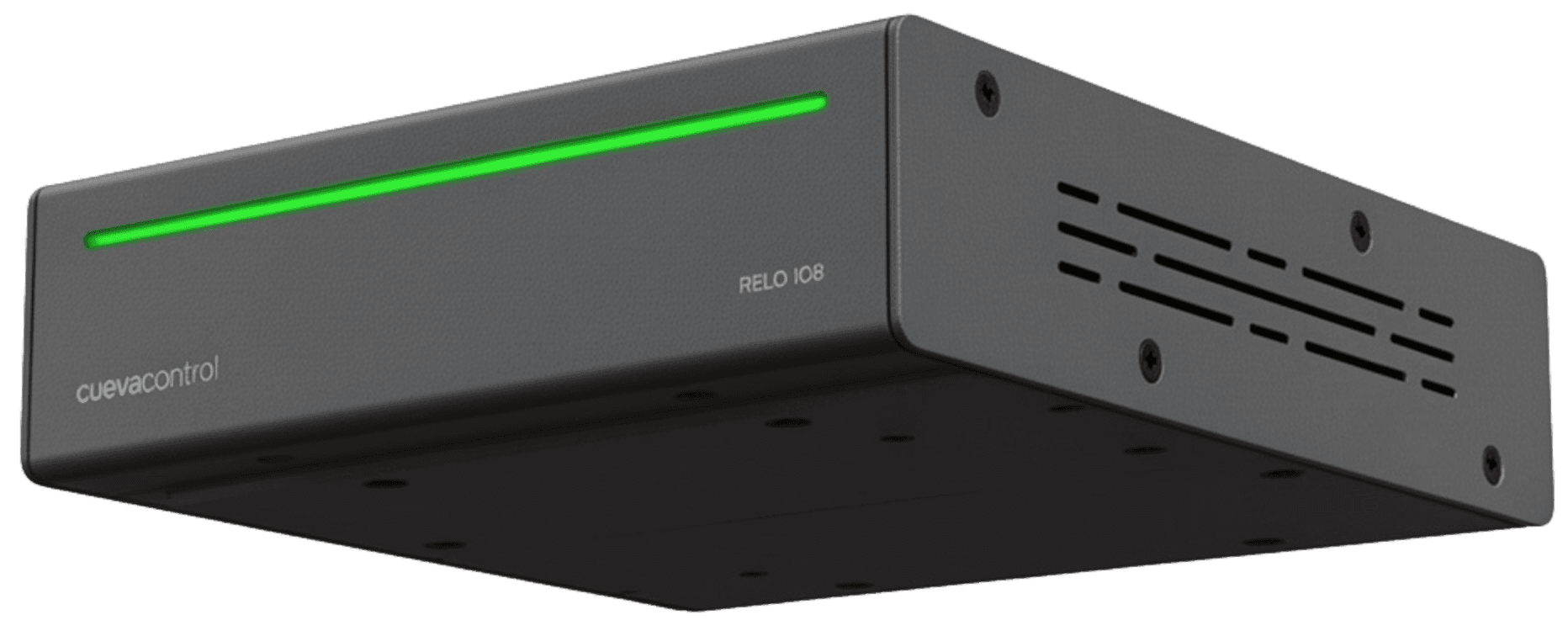 Cueva Control RELO IO8 Launch Edition in Space Grey