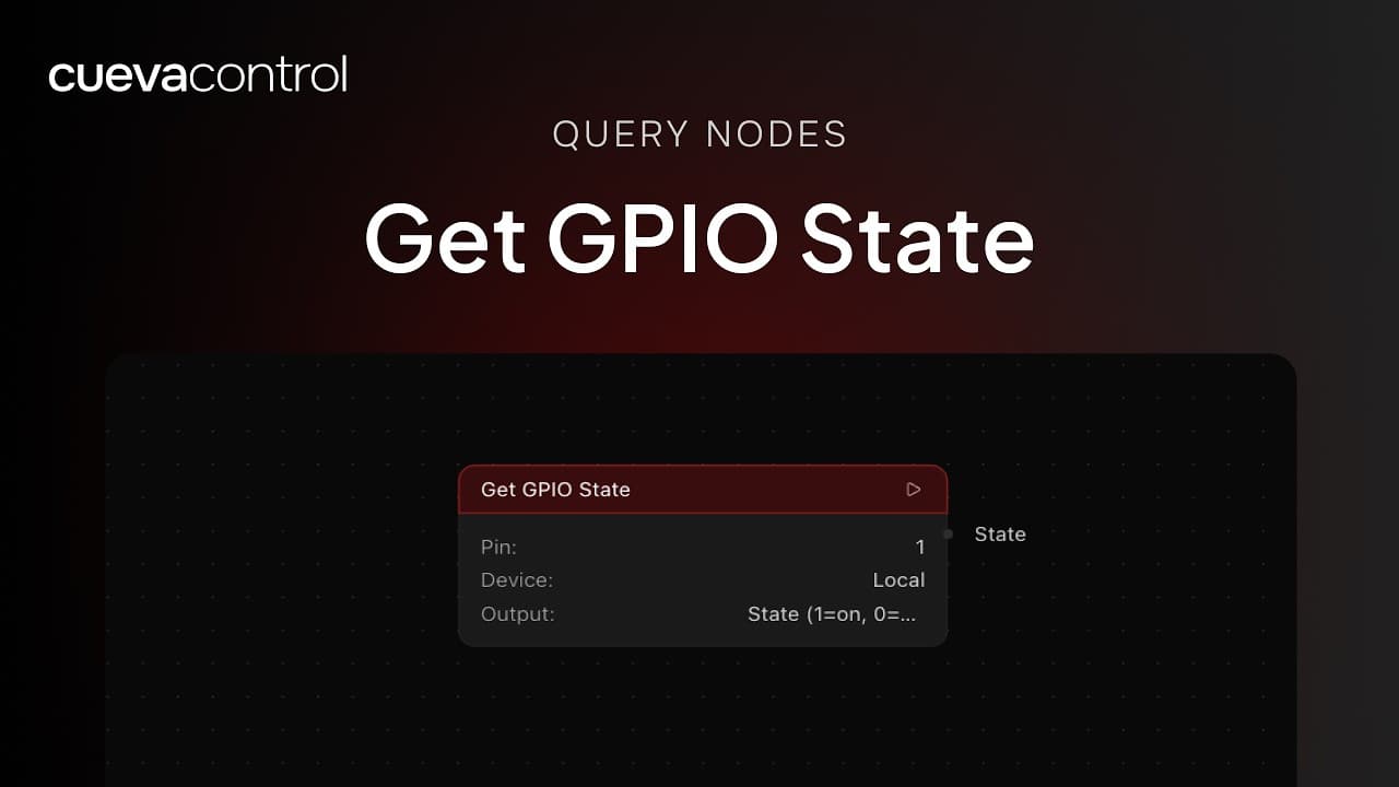 Still from the Get GPIO State node walkthrough