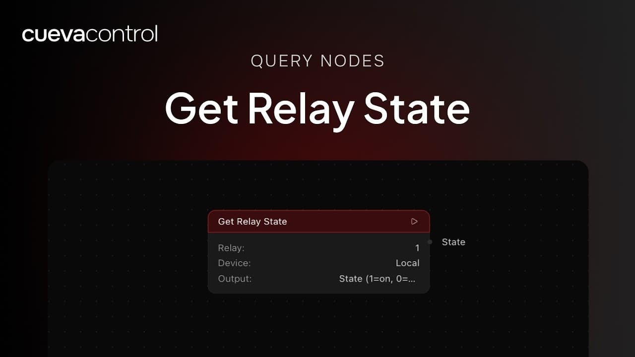 Still from the Get Relay State node walkthrough