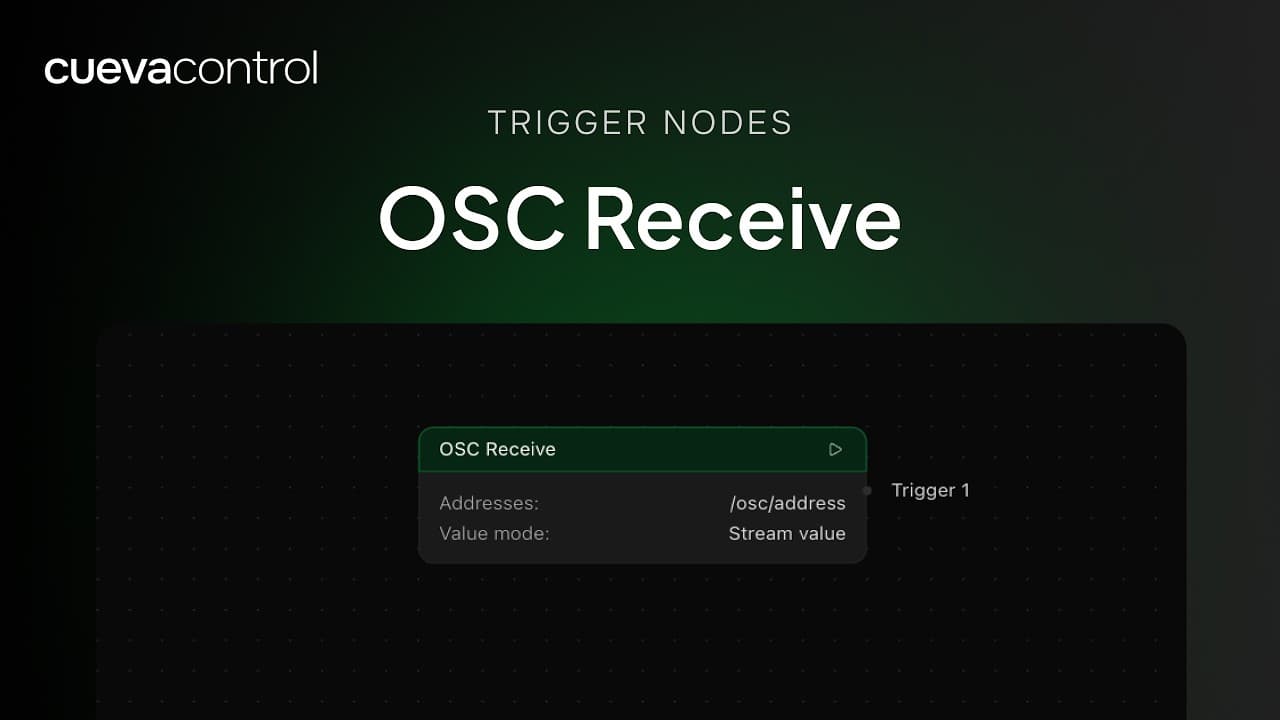 Still from the OSC Receive node walkthrough