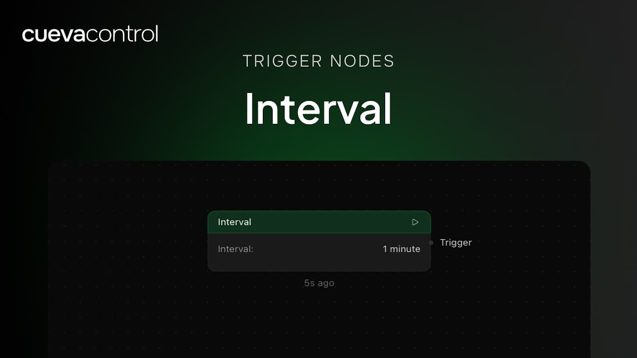 Still from the Interval node walkthrough