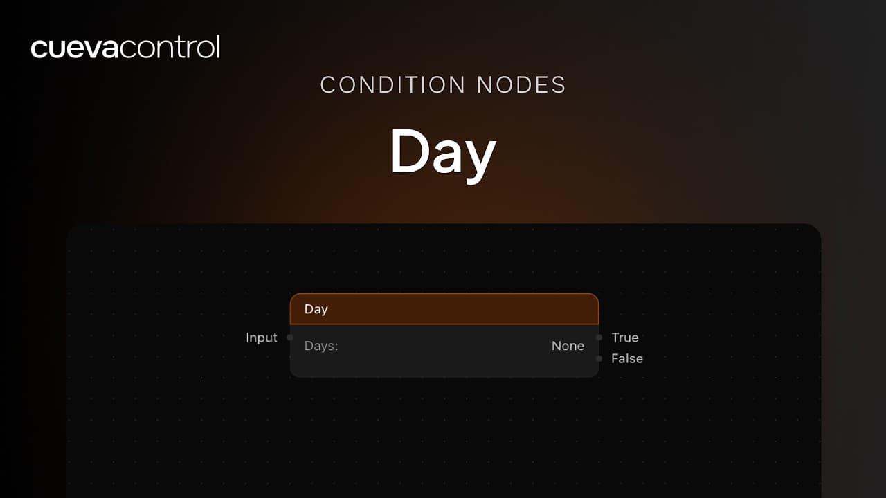 Still from the Day node walkthrough
